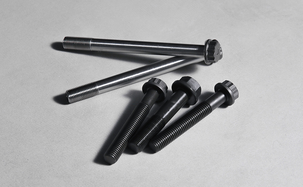 エンジンボルト 株式会社ハマノ